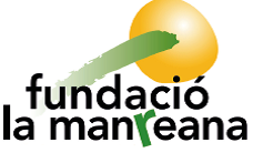 Fundació La Manreana Logo